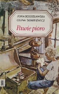 Bogusławska Zofia, Tatarkiewicz Celina – Pawie pióro 313/2026