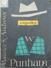 Maurice S. Andrews – Zagadka w Punham 318/2026